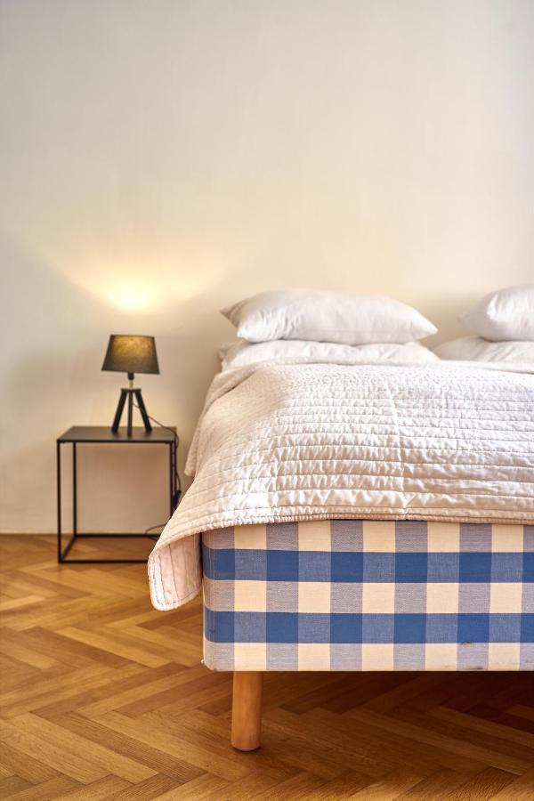 Apartman III Praha - Centrum Exterior photo
